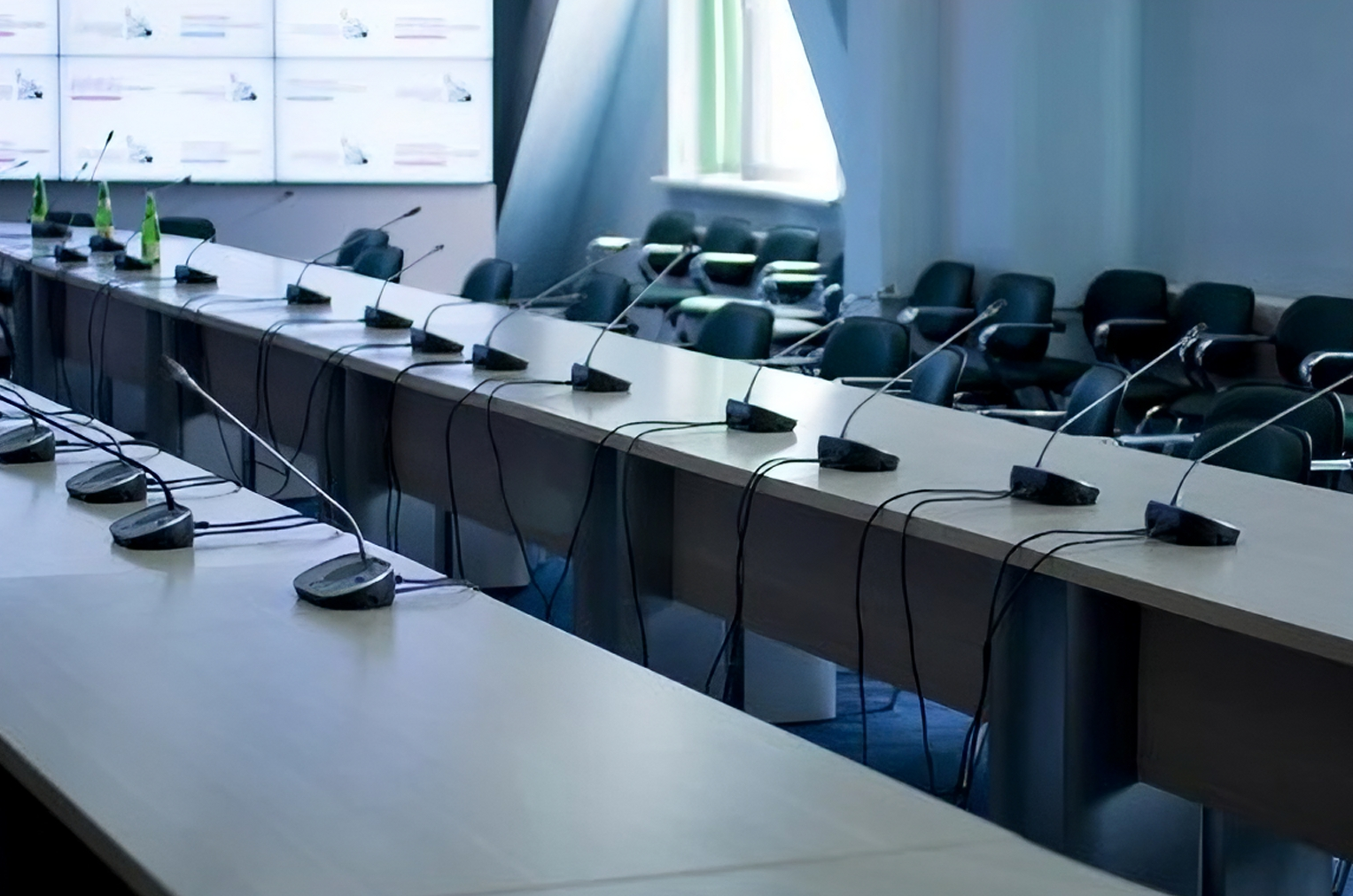 Sala multimedia