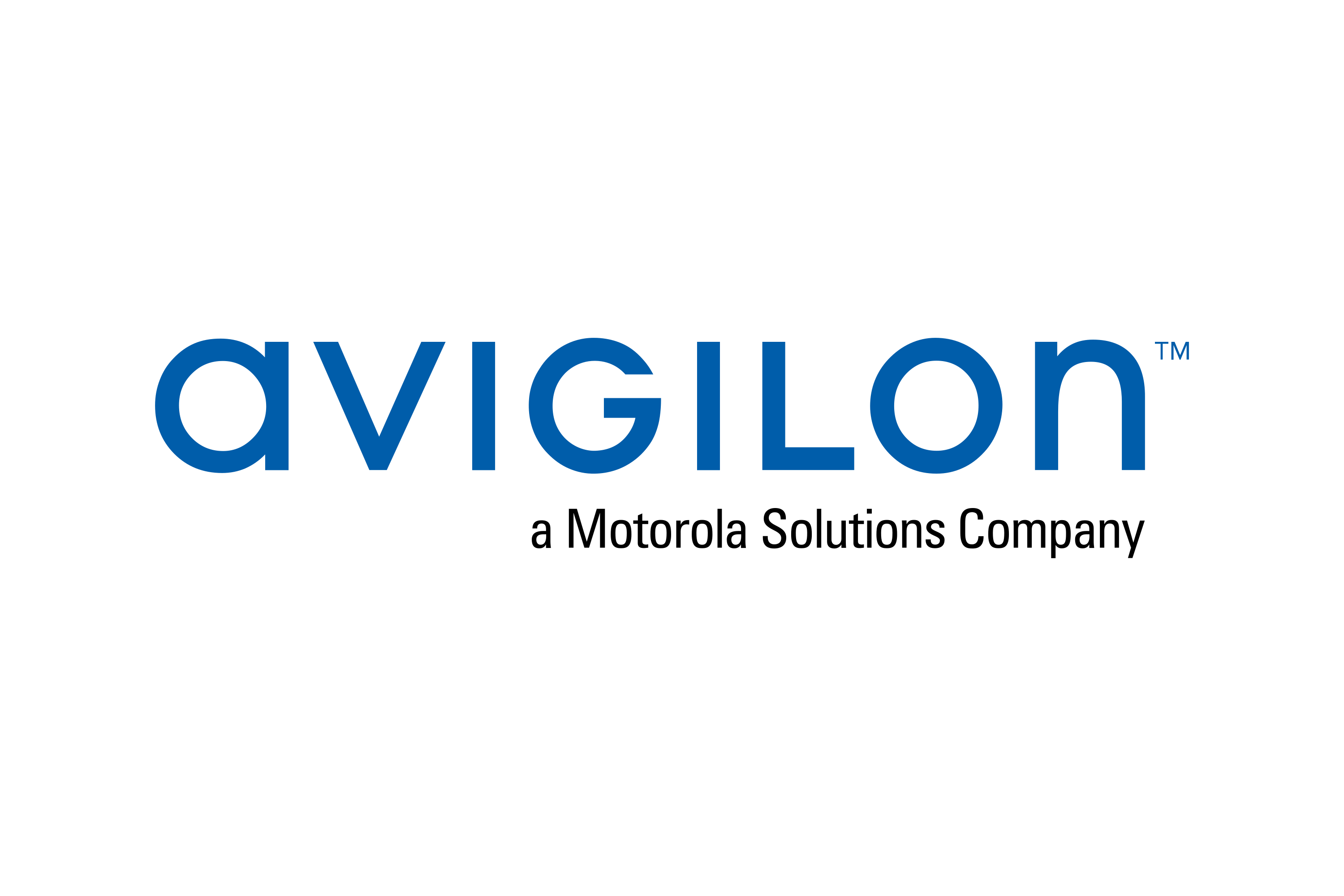 avigilon